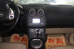 日产逍客2010款20X雷 CVT 2WD