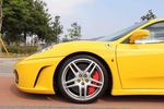 法拉利F4302008款Coupe