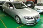 大众迈腾2009款1.8TSI DSG 豪华型