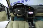 现代伊兰特2008款1.6GLS 手动豪华贵雅版