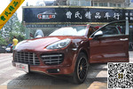 保时捷Cayenne2011款Cayenne S