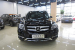 奔驰GLK级2013款改款 GLK 300 4MATIC 时尚型