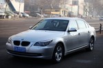 宝马5系2010款520Li 豪华型