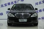 奔驰S级2010款S 500L 4MATIC