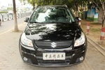 铃木天语SX42010款1.6L 手动 冠军限量版