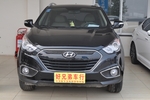 现代ix352013款2.0L 手自一体 四驱舒适型 国V