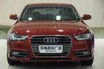 奥迪A4L2013款35 TFSI 自动舒适型