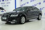 奥迪A6L2011款2.7TDI 舒适型