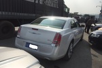 克莱斯勒3002013款300C 3.6L 尊崇版