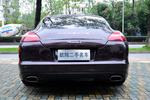 保时捷Panamera2010款Panamera 3.6L 