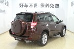 丰田RAV42013款2.0L  自动 特享精英版