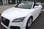 奥迪TT敞篷2013款TT Roadster 2.0TFSI