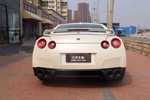 日产GT-R2013款3.8T Premium Edition