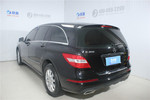 奔驰R级2011款R350L 4MATIC