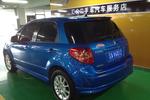 铃木天语SX42009款1.6L 手动 时尚型