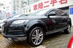 奥迪Q72010款3.6FSI quattro 舒适型