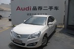 现代悦动2011款1.6L 自动舒适型