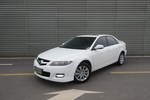 马自达Mazda62013款2.0L 手自一体时尚型