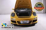 保时捷911-2006款 Carrera S Cabriolet AT 3.8L