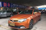 MG62010款1.8DVVT 手自一体 世博版