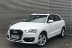 奥迪Q32015款35 TFSI 百万纪念舒享型