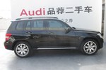 奔驰GLK级2010款GLK300 4MATIC 时尚版