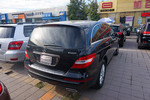 奔驰R级2011款R350L 4MATIC