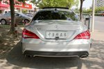 奔驰CLA级2014款CLA 260 4MATIC