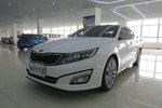 起亚K52014款2.0T 自动T-PREMIUM