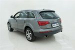 奥迪Q72010款3.6FSI quattro 技术型