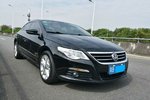 大众CC2010款2.0TSI 尊贵型