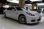 保时捷Panamera2014款Panamera Executive 3.0T 