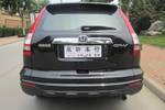 本田CR-V2010款2.4L 自动四驱尊贵版 