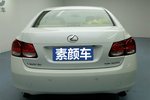 雷克萨斯GS2008款430