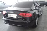 奥迪A4L2012款2.0TFSI 舒适型