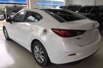 马自达MAZDA3Axela昂克赛拉 三厢2014款1.5L 自动舒适型