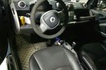 smartfortwo2013款1.0 MHD 城市游侠特别版