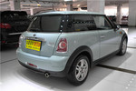 MINIMINI2013款1.6L ONE 限量第一款