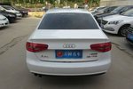 奥迪A4L2013款35 TFSI 自动标准型