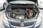 铃木天语SX42011款1.6L 自动 舒适型