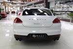 保时捷Panamera2014款Panamera 4 Executive 3.0T 