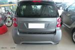 smartfortwo2013款1.0 MHD 新年特别版