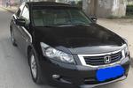 本田雅阁2008款2.0L EXL Navi