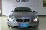 宝马5系2010款520Li 豪华型