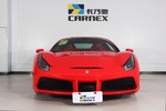 法拉利4582014款4.5L Speciale