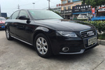 奥迪A4L2010款2.0TFSI 舒适型