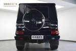 奔驰G级AMG2009款G55 AMG