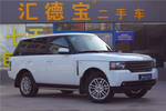 路虎揽胜2011款5.0L NA HSE