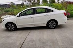 东风风神A602017款1.6L 自动豪华型