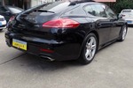 保时捷Panamera2014款Panamera 3.0T 